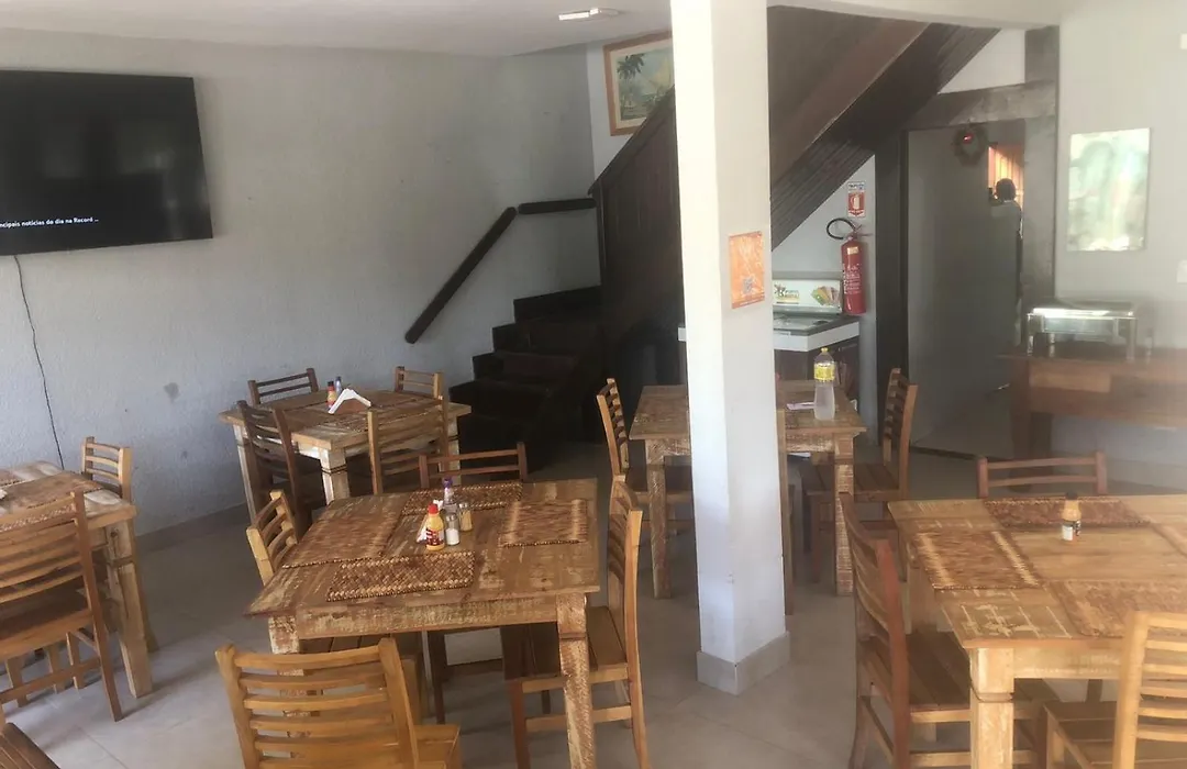 Hotel Porto Brasilia-1