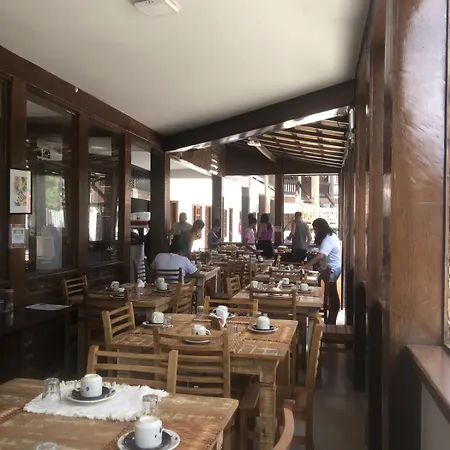 Hotel Porto Brasilia-3