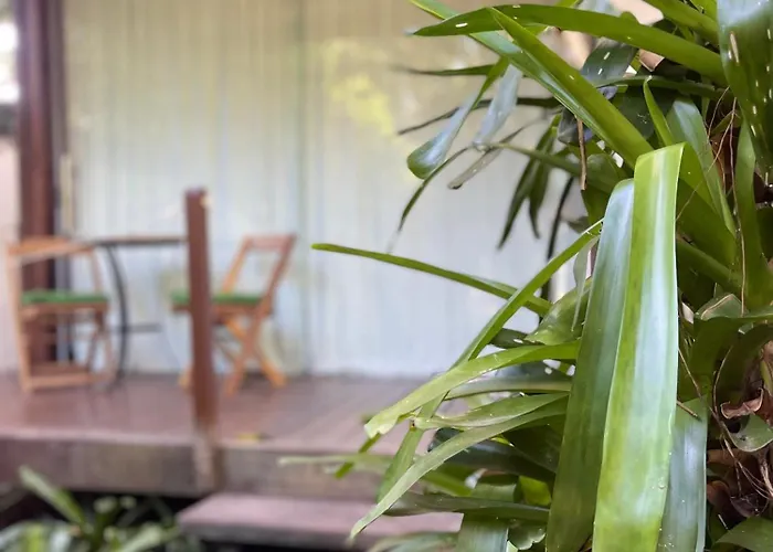 Yucca Pousada Porto Seguro